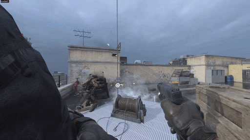 スカイフック防衛