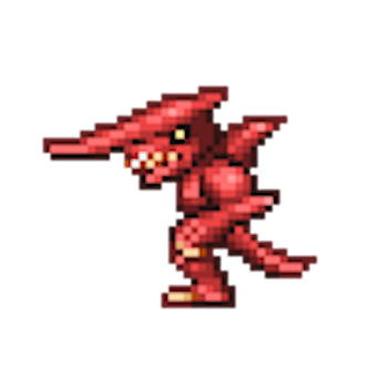 ヘモゴブリンシャーク