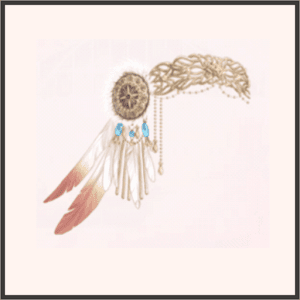 SR-フェアリーの羽