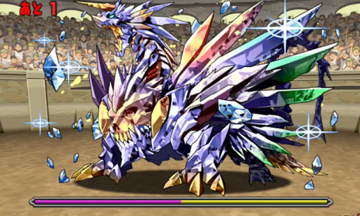 GW＆3000日記念チャレンジ-Lv3-5F