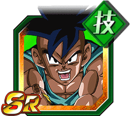 ウーブ（青年期）