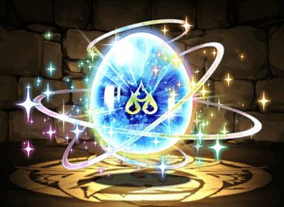 水の希石【巨大】