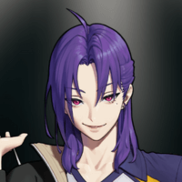 ザ・スパイク・クロス_エリオ