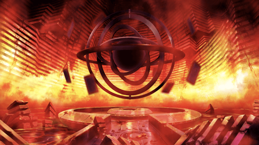 fgo-カルデア炎上