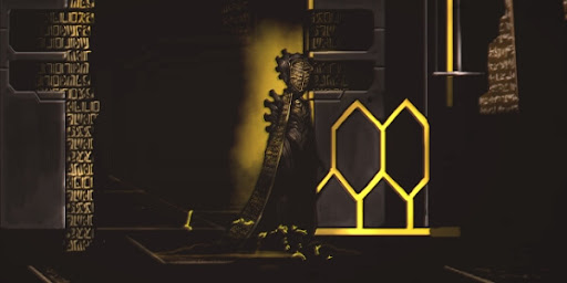 調律者_コア抑制