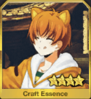 fgo-英霊紀行：ジャガーマン