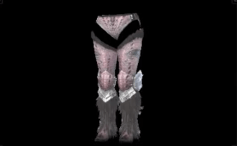 ジャナフXグリーヴ