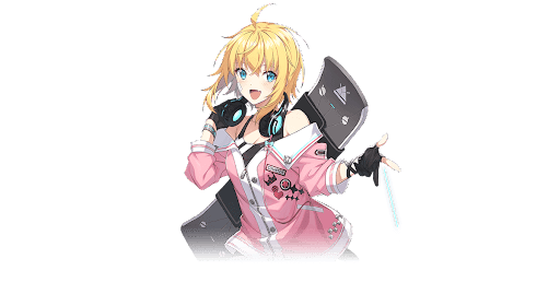 エイミー・ストリクランド