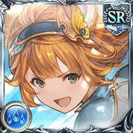 カイラナ（SR）