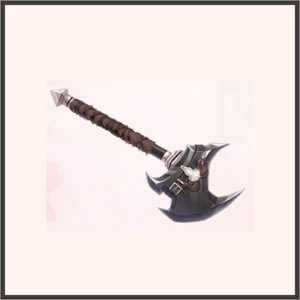 自然の征者（紅）