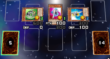 クロニクルを立てる動き