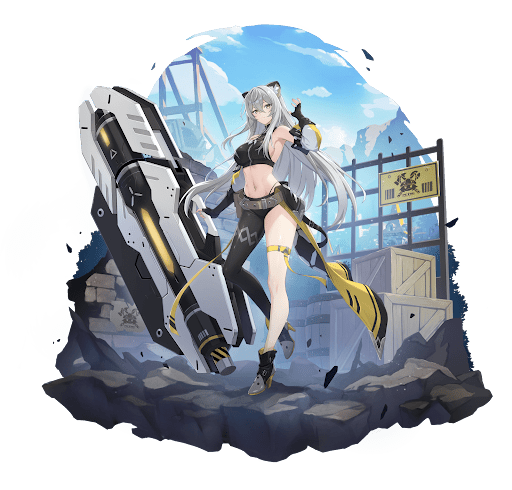 スターセイヴァー_ターニャ立ち絵