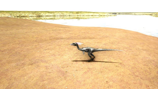 ARK_コンプソグナトゥス