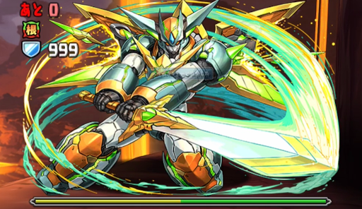 新潜在たまドラ登場記念チャレンジ3-11F