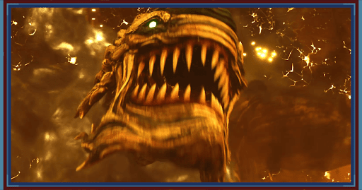 デモンズゲイト