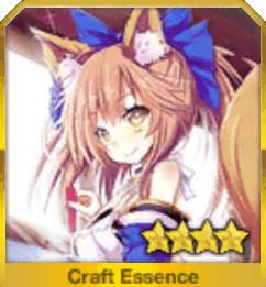 fgo-みこっと！花嫁修業