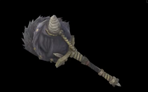 怒髪豪ダイラージャン