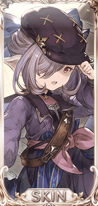 ヴァイオレット・インコグニート・ニオ