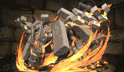 神秘の巨石龍・バールベック