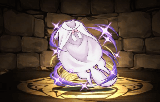 アナスタシアの襟巻き