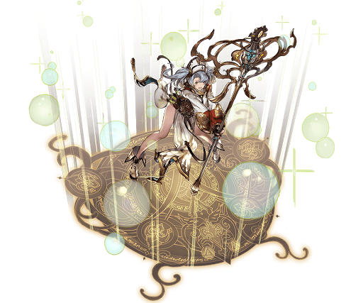 ソフィア_上限解放後