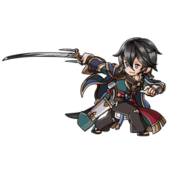 カイン（リミテッド）_最終上限解放後