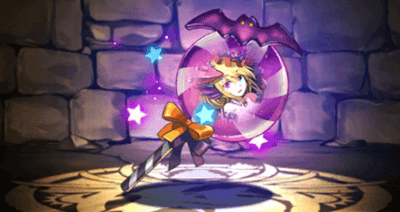 古城の青龍喚士・ソニアのキャンディ