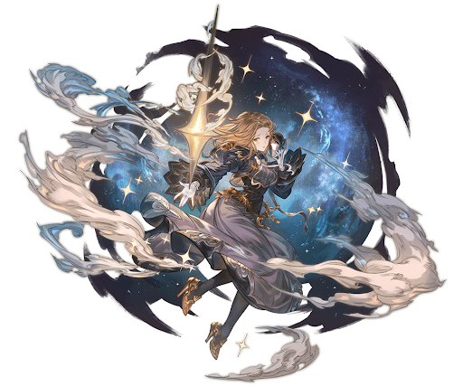 フロレンス_上限解放後