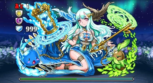 冬のキラーチャレンジLv5-2F