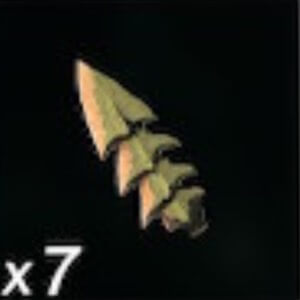 ボコブリンの角