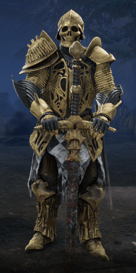 DbD_葬送行進曲（深きリフト1）