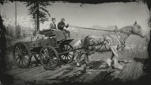 新たな車輪の旅路