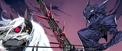 fgo-アルトリアランサー（オルタ）