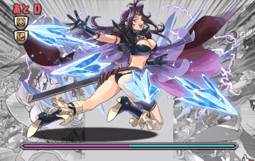 ファンタジアレジェンドチャレンジ