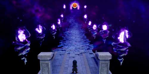 DQ7リイマジンド_終焉の回廊「