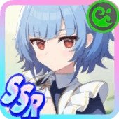 忠義の狂犬メイド