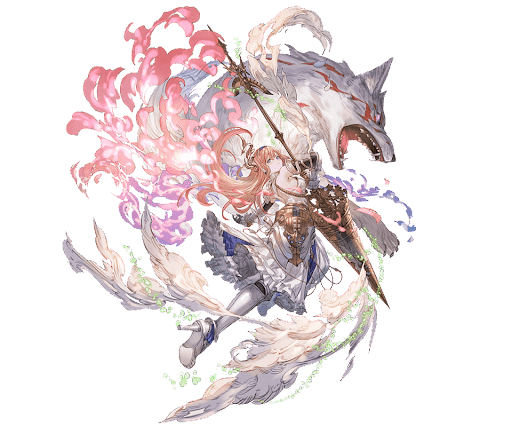 エニュオ_上限解放後