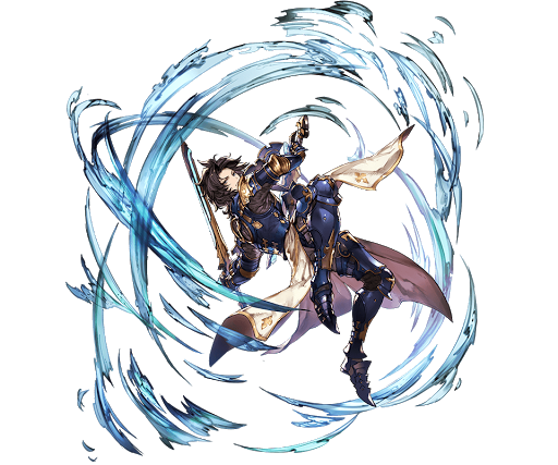 ランスロット_上限解放後