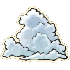 fgo-わた雲の上(序)