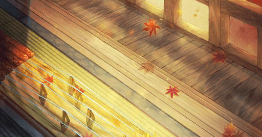 fgo-宮廷の琴の音