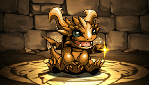 超ゴールドドラゴン