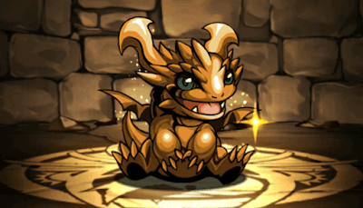 超ゴールドドラゴン