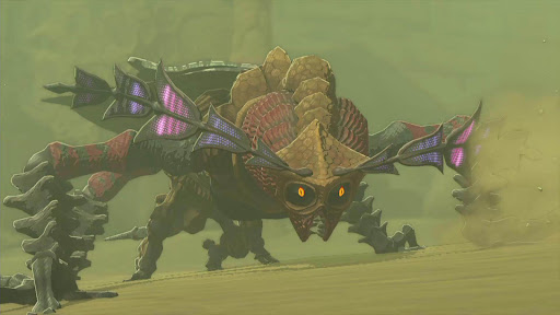 ②クィンギブド戦