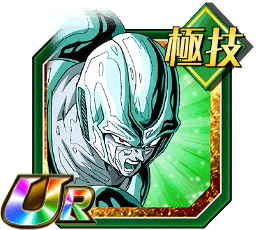 メタルクウラ［技］