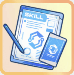 マブガル_スマートスキルレポートⅡ