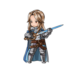 カタリナ（SR）_最終上限解放後