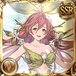 土属性・理想編成