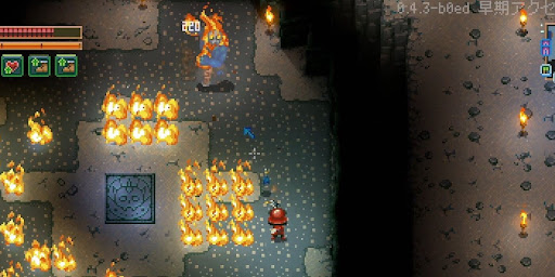 マルガズ_遠距離攻撃