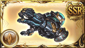 セフィラの翠甲