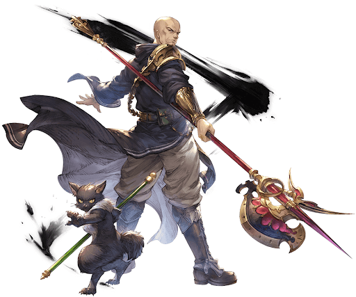 ダーント_初期状態